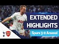 Son & Kane masterclass in HUGE North London Derby win | Spurs 3-0 Arsenal | EXTENDED HIGHLIGHTS