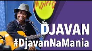 🔴 Radio Mania - Djavan - Flor de Lis