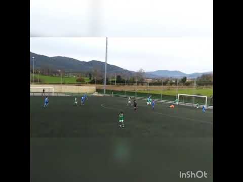 Escuela vs Cultural de Guarnizo