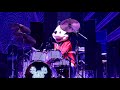Disneyland Paris Mickey S Christmas Big Band 2018 Mickey S Solo