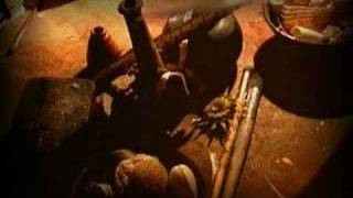 Sieben's Desire Rites Album Trailer