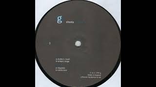 Shoota - Slapstik