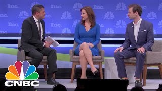 Startup Investors On How To Pitch Like A Pro | CNBC