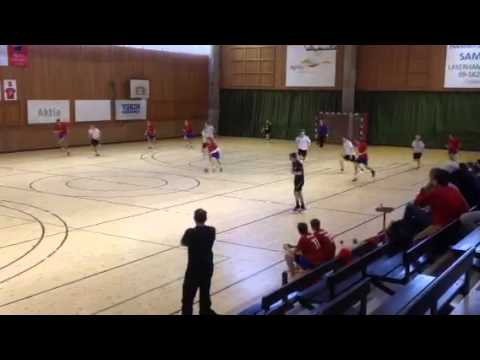 Dicken - PIF Sundet 2/4