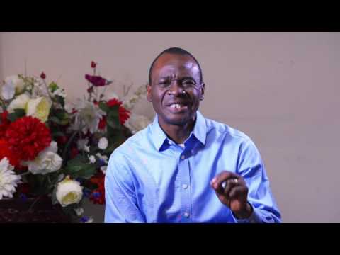 Open Heavens Reflections 05 April 2017 - Divine Healing