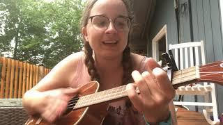 FRFF Video 1: Mercy of the Fallen by Dar Williams