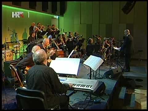 Free Fall - Croatian Radiotelevision Jazz Orchestra
