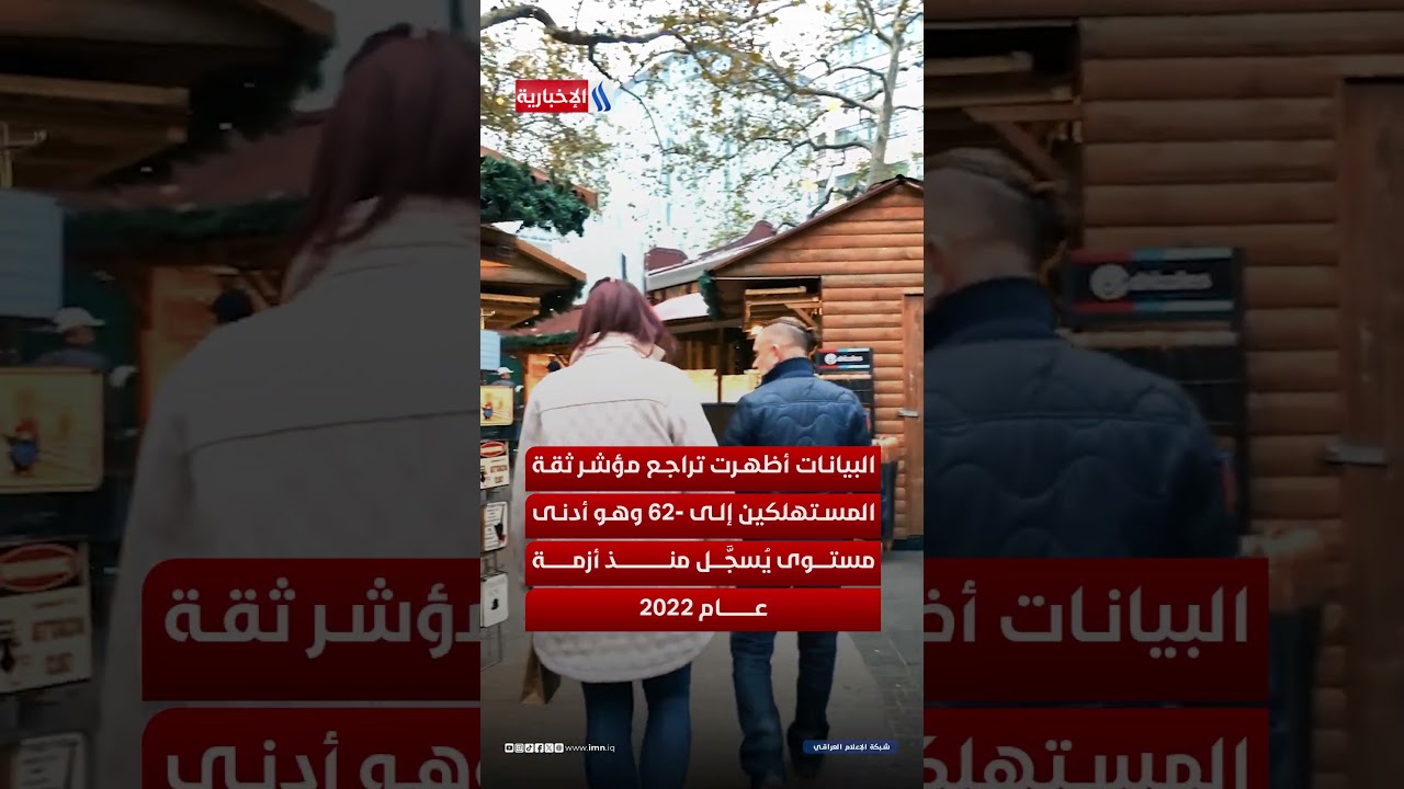 فيديو | البريطانيون تحت ضغط الأسعار وتراجع القدرة الشرائية