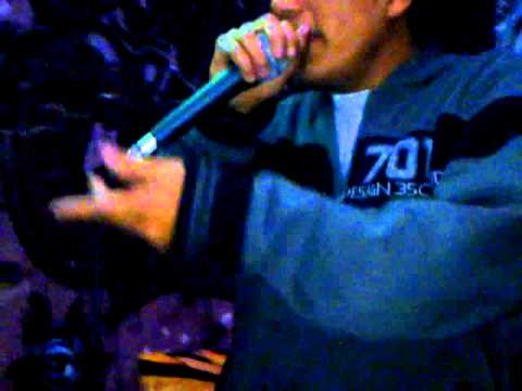 lucho huascar vs stroke replica