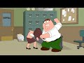 Peter Beating People Up Family Guy Compilation