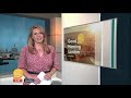 Faye Barker London ITV News 8th September 2021