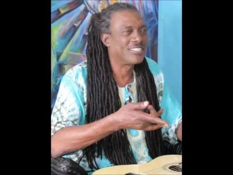 The Mighty Gabby ~ West Indian Politician