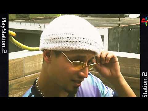 Killer Sound Boy - Jovem Nx