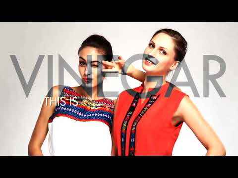 Vinegar Fashion | Now in Hyderabad | Launch Video