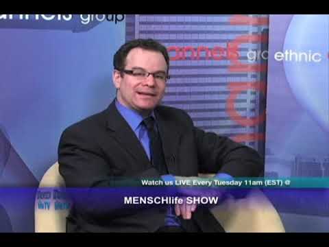 MENSCHlife - Sonshine & Broccoli