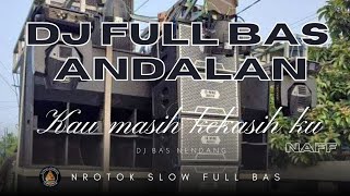 Download lagu DJ FULL BAS NROTOK STYLE ANDALAN mp3