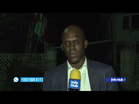 Diamond Housing Scheme Eruption