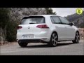 Volkswagen Golf VII (7) GTI - review by Autovisie TV