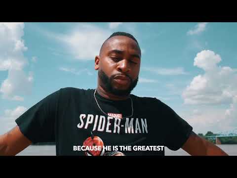 George.Rose - Anointed Album Out Now!!