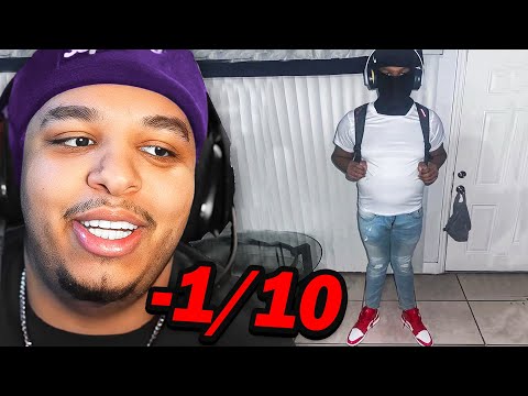Rating My Viewers Outrageous Back To School Fits...