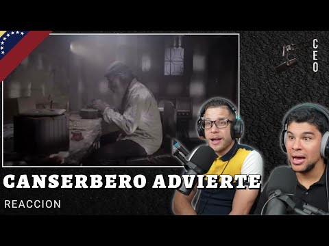 CRISTIANOS REACCIONAN A CANSERBERO - MUNDO DE PIEDRA