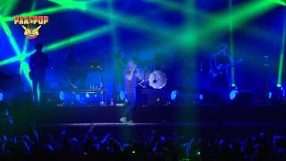 Chef&#39;Special - Biggest Monkey @ Paaspop Schijndel 2014