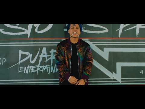 Espano - Marketing (Video Oficial)