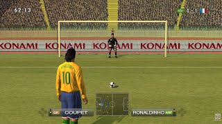 Vidéo Pro Evolution Soccer 2009 (PES 2009)