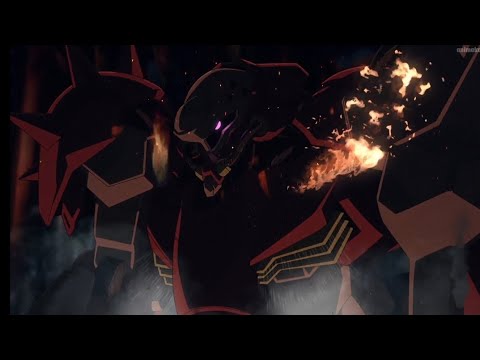 Me02R-F01 Messer Type-F01