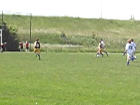 fc den bosch dalem doelpunt nr 8