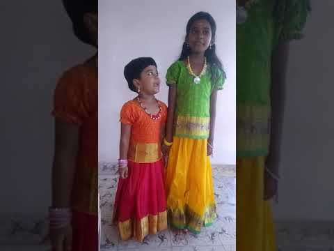 Deepavali wishes Harshini Srinika