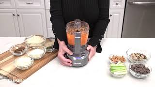 Cordless Mini Chopper (RMC-100XA)