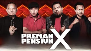 Download lagu Backsound/soundtrack preman pensiun 10 senyuman angklung dan suling mp3