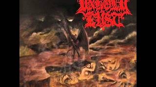 Unholy Lust - Warriors of Death