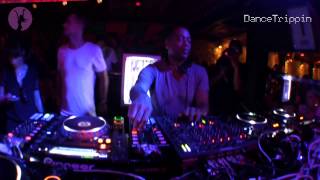 Carlo Lio - A Dusty Heart [played by Carl Craig]