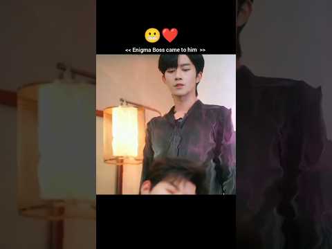 Dad being dad 😭💀 [ABO Desire ]#bl #cdrama #shorts