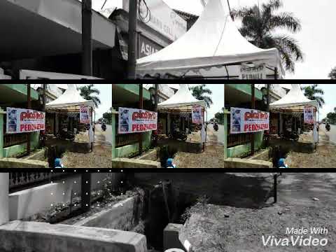 Plasterd guyup rukun