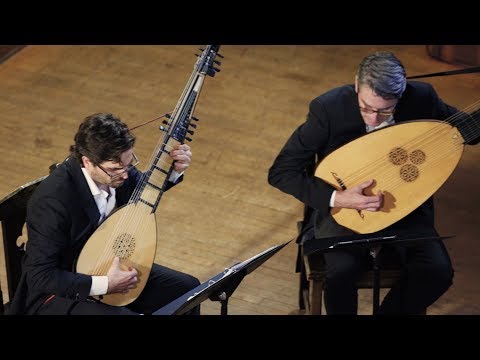 Bellerofonte Castaldi – Capricci: Ceremonioso