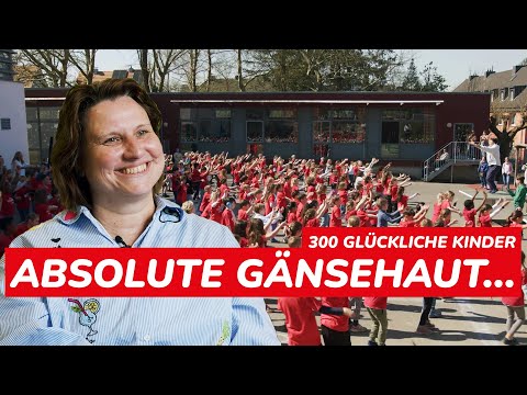 Absolute Gänsehaut - Erfahrungsbericht