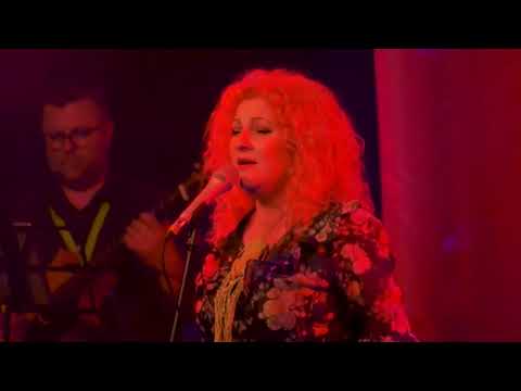 Belonoga- "Marea" - live concert A to Jazz -2023