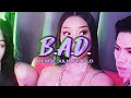 Denise Julia - B.A.D. (feat. P-Lo) (Lyric Video)