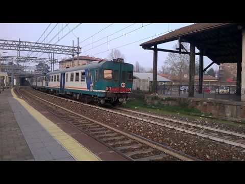 ALn668 3137+3214+3206 - Monza 20/03/2017