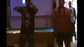 New Hip Hop Artist!!!! Lazy J Da Don Exclusive!!!