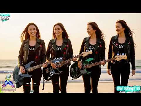 I LOVE KELATE VERSI ROCK