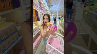 Download lagu Letting my fortune SQUISHY control my Shopping Spree!!😱 mp3