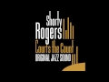 Shorty Rogers - Jump for Me