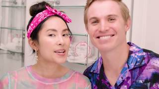 glamglow barbie glowstarter