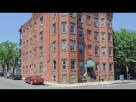 Video Tour 100 Broadway #Chelsea MA 02150-2606 | Boston Real Estate & Homes
