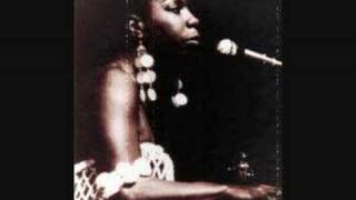 TRY A LITTLE TENDERNESS by NINA SIMONE