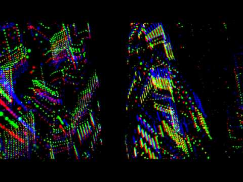 Make it so - Daedalus(Visuals)